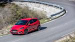 Ford Fiesta ST 3-Door 2017 года (WW)